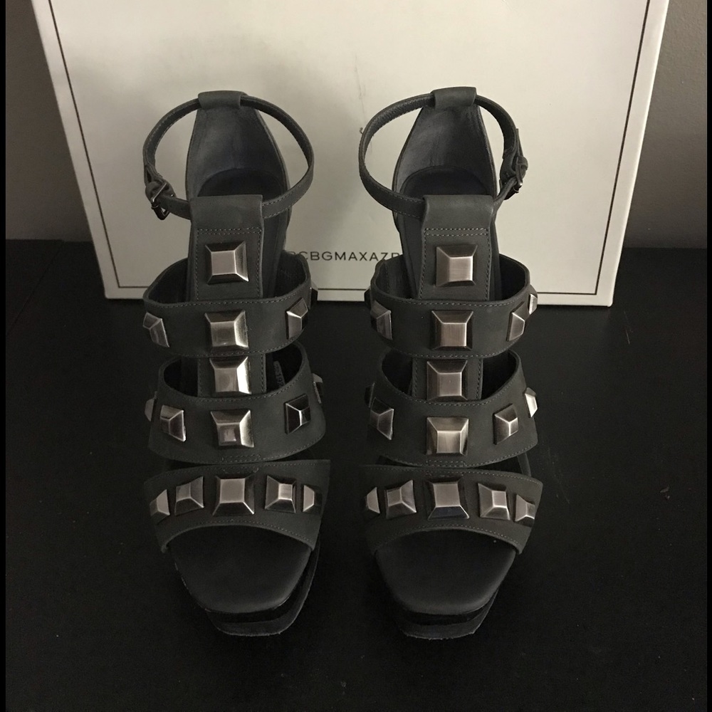 Bcbg Maxazria Platform Heels - image 1